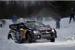 Jari-Matti Latvala (Volkswagen)