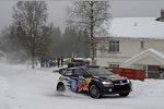 Sebastien Ogier (Volkswagen)