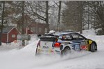 Sebastien Ogier (Volkswagen)