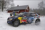 Jari-Matti Latvala (Volkswagen)