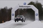 Sebastien Ogier (Volkswagen)