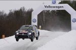 Sebastien Ogier (Volkswagen)