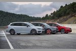 Seat Leon ST Cupra