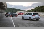 Seat Leon ST Cupra