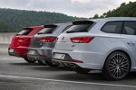 Seat Leon ST Cupra