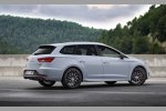 Seat Leon ST Cupra