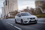 Seat Leon ST Cupra