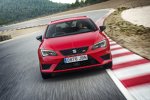 Seat Leon ST Cupra