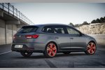 Seat Leon ST Cupra