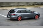 Seat Leon ST Cupra