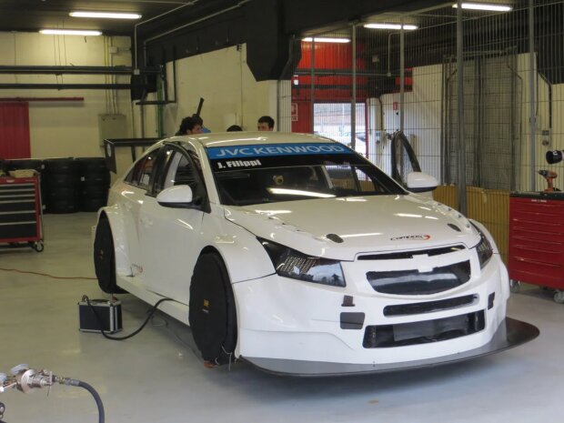 ~John Filippi (Campos-Chevrolet)~ ~John Filippi (Campos-Chevrolet)~