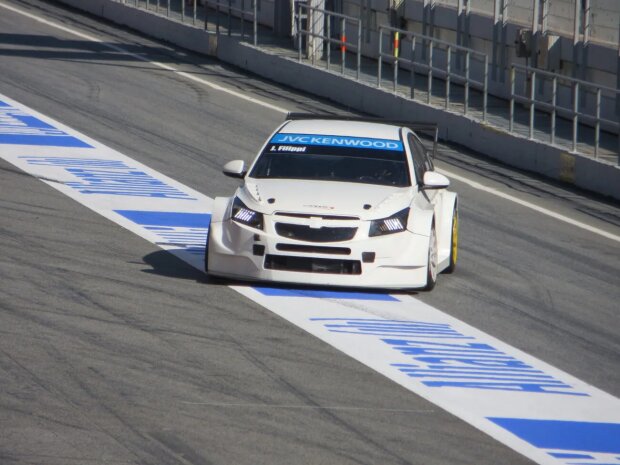 ~John Filippi (Campos-Chevrolet)~ ~John Filippi (Campos-Chevrolet)~