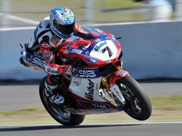 Carlos Checa Carlos Checa
