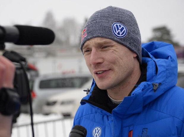 Jari-Matti Latvala Jari-Matti Latvala