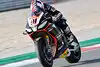 Bild zum Inhalt: Aprilia: Leon Haslam glaubt 2015 an seine Titelchance