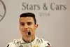 Bild zum Inhalt: Force India: Nächste Formel-1-Chance für Pascal Wehrlein?