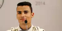 Bild zum Inhalt: Force India: Nächste Formel-1-Chance für Pascal Wehrlein?