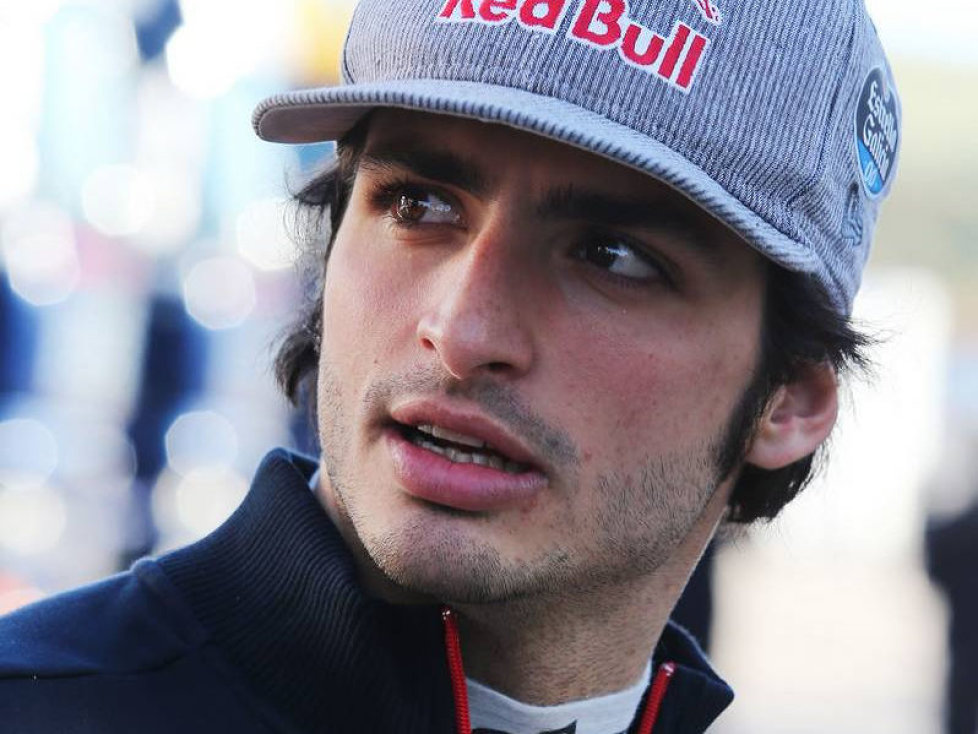 Carlos Sainz jun.