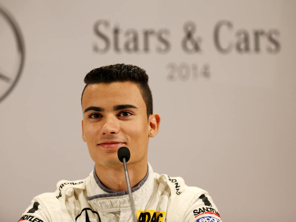 Pascal Wehrlein