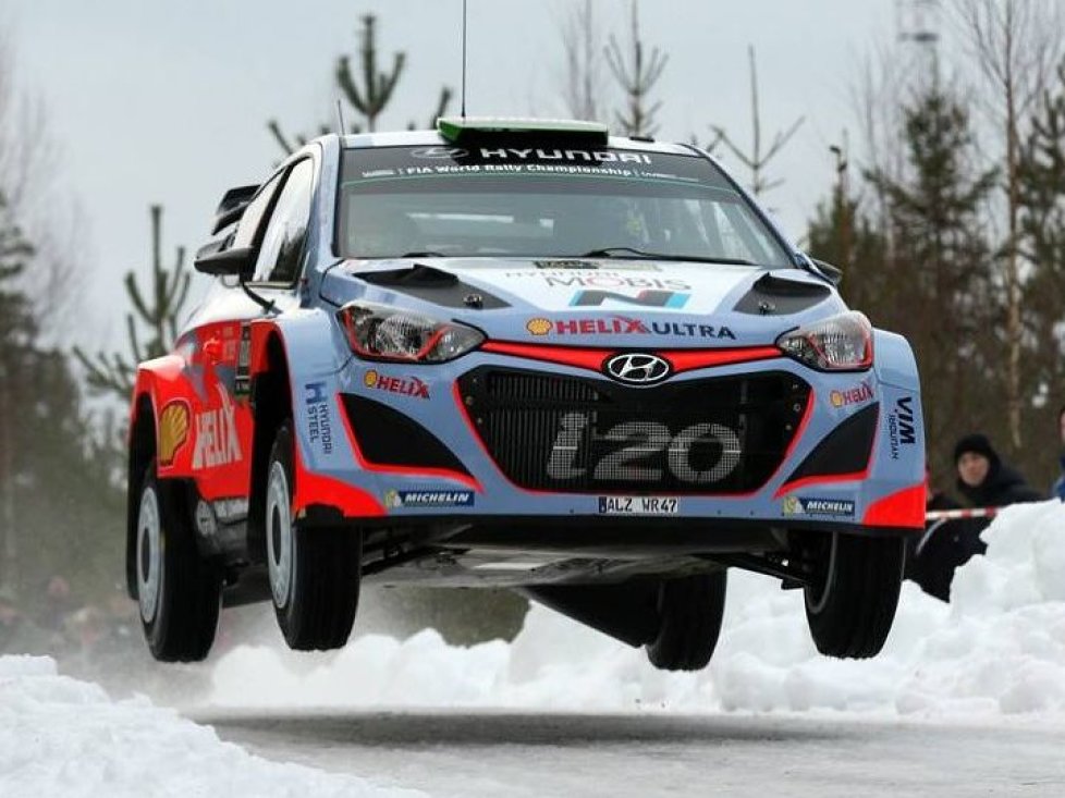 Thierry Neuville