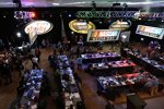 NASCAR Media Day