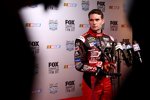 NASCAR Media Day: Jeff Gordon (Hendrick) 
