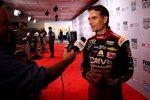 NASCAR Media Day: Jeff Gordon (Hendrick) 