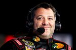 NASCAR Media Day: Tony Stewart (Stewart/Haas) 