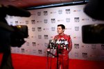 NASCAR Media Day: Kyle Larson (Ganassi) 