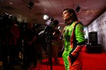 NASCAR Media Day: Danica Patrick (Stewart/Haas) 