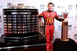 NASCAR Media Day: Jamie McMurray (Ganassi) 