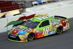 Kyle Busch (Gibbs) 