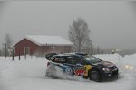 Sebastien Ogier (Volkswagen)