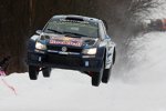 Sebastien Ogier (Volkswagen)