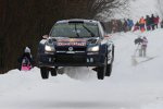 Jari-Matti Latvala (Volkswagen)