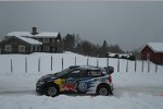 Sebastien Ogier (Volkswagen)