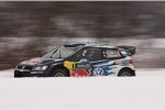 Sebastien Ogier (Volkswagen)