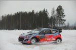 Thierry Neuville (Hyundai)