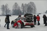 Mads Östberg (Citroen)