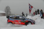 Thierry Neuville (Hyundai)