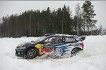 Jari-Matti Latvala (Volkswagen)