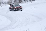 Elfyn Evans (M-Sport)