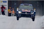 Andreas Mikkelsen (Volkswagen)