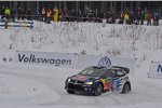 Sebastien Ogier (Volkswagen)