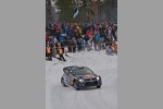 Sebastien Ogier (Volkswagen)