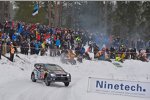 Jari-Matti Latvala (Volkswagen)