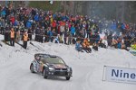 Andreas Mikkelsen (Volkswagen)