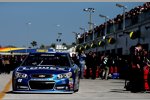 Jimmie Johnson (Hendrick) 