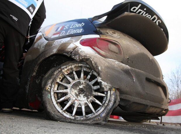 Sebastien Loeb Sebastien Loeb