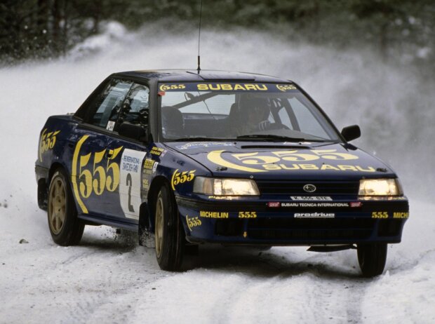 Colin McRae